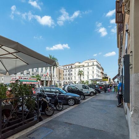 Viminale Apartment Teatro Dell'Opera Roma Eksteriør bilde