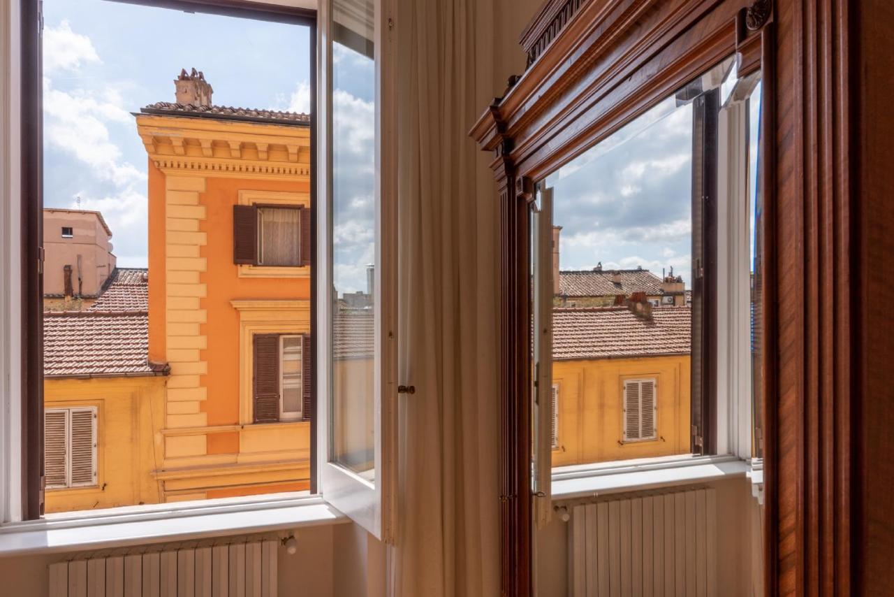 Viminale Apartment Teatro Dell'Opera Roma Eksteriør bilde