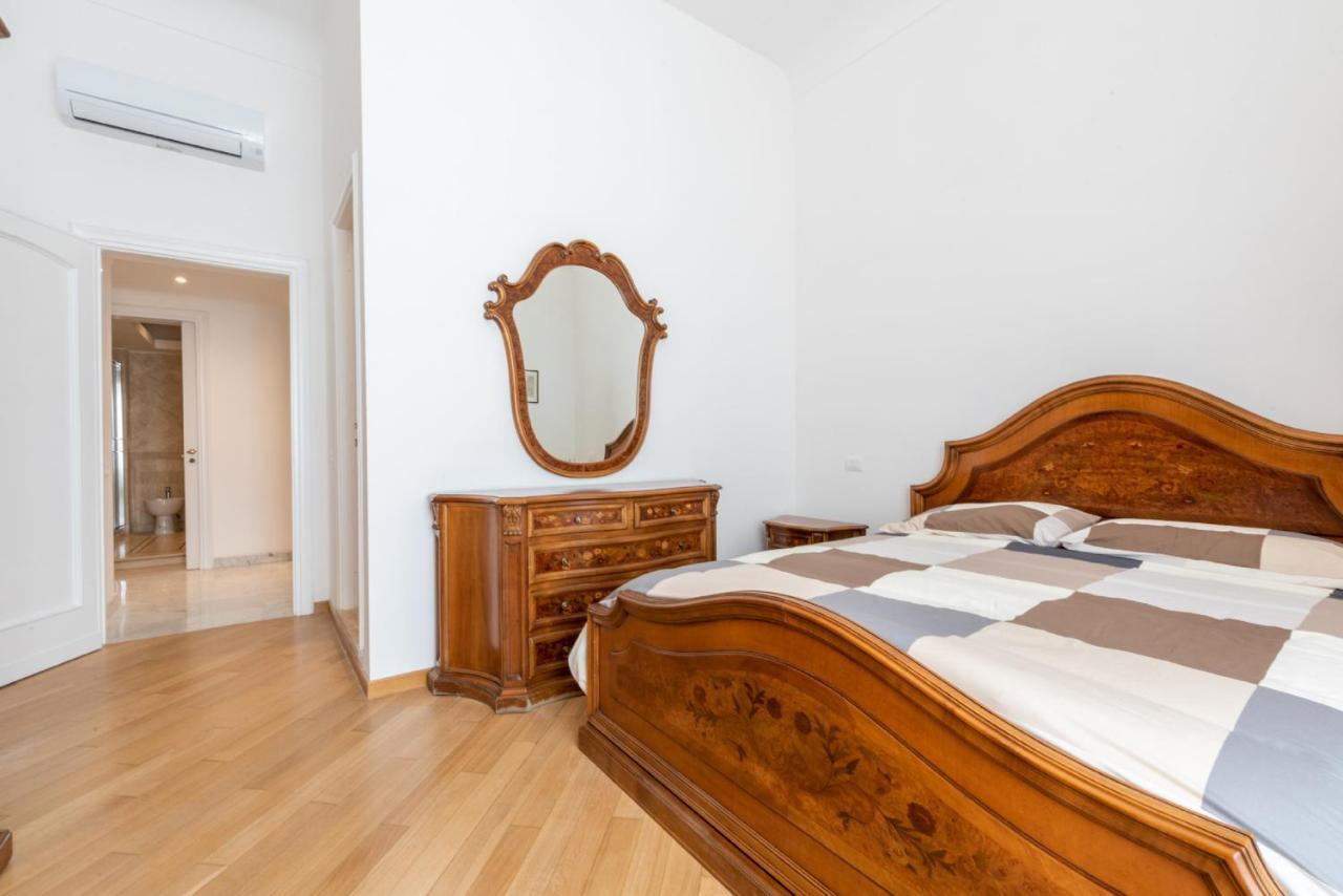 Viminale Apartment Teatro Dell'Opera Roma Eksteriør bilde