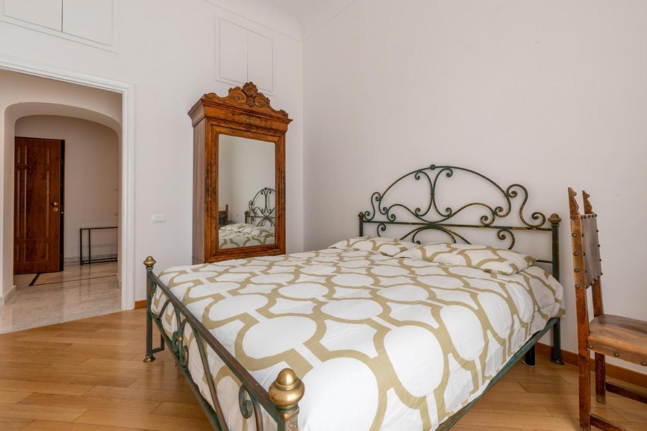 Viminale Apartment Teatro Dell'Opera Roma Eksteriør bilde