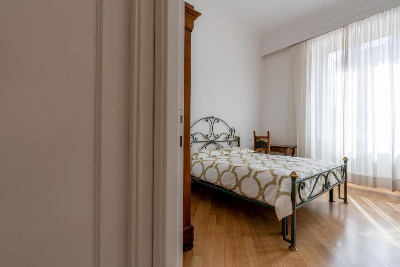 Viminale Apartment Teatro Dell'Opera Roma Eksteriør bilde
