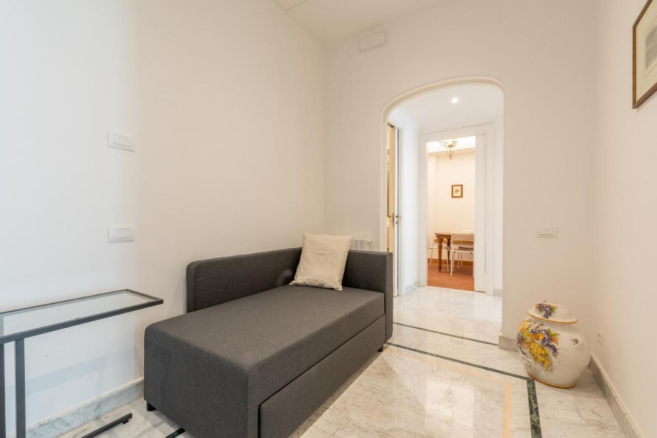 Viminale Apartment Teatro Dell'Opera Roma Eksteriør bilde