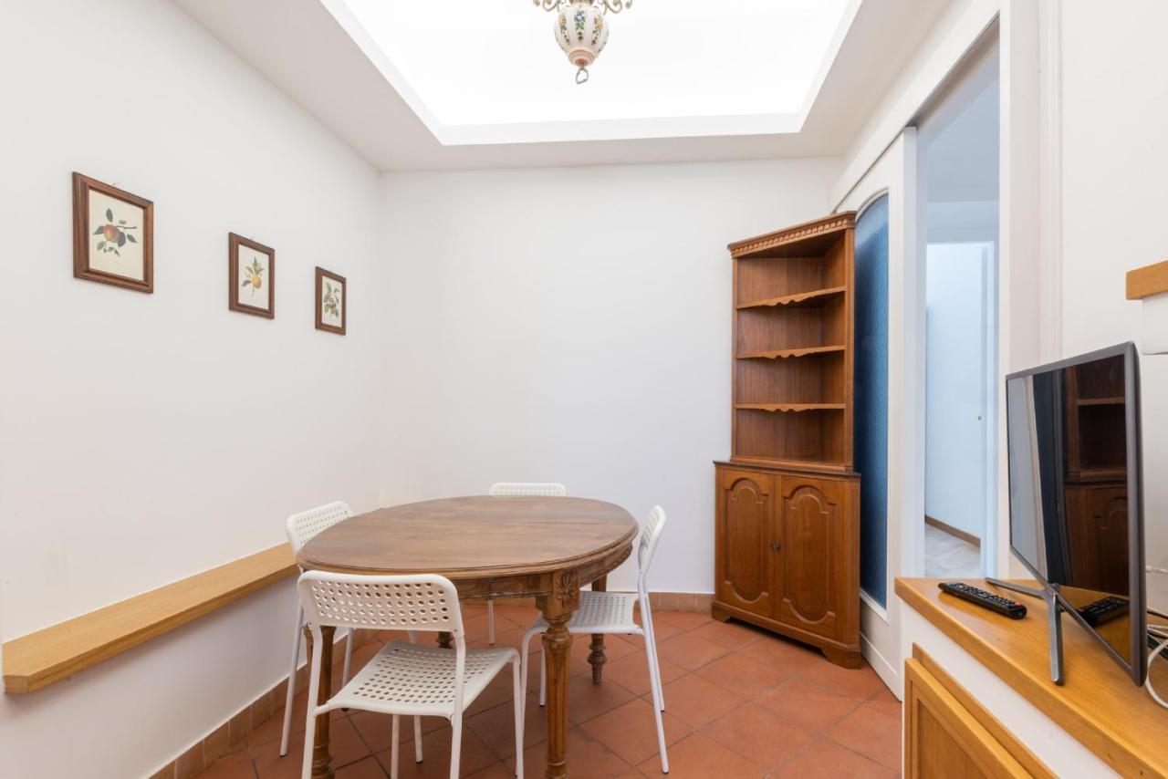 Viminale Apartment Teatro Dell'Opera Roma Eksteriør bilde