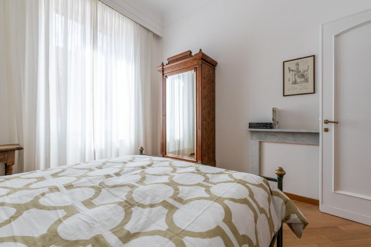 Viminale Apartment Teatro Dell'Opera Roma Eksteriør bilde