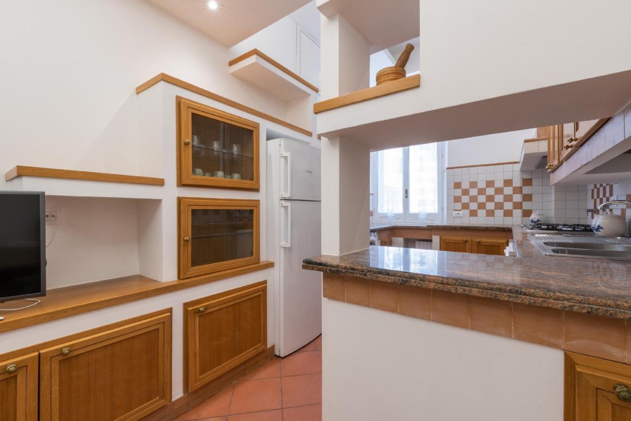 Viminale Apartment Teatro Dell'Opera Roma Eksteriør bilde