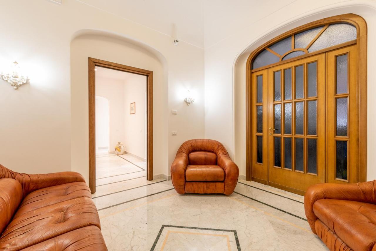 Viminale Apartment Teatro Dell'Opera Roma Eksteriør bilde