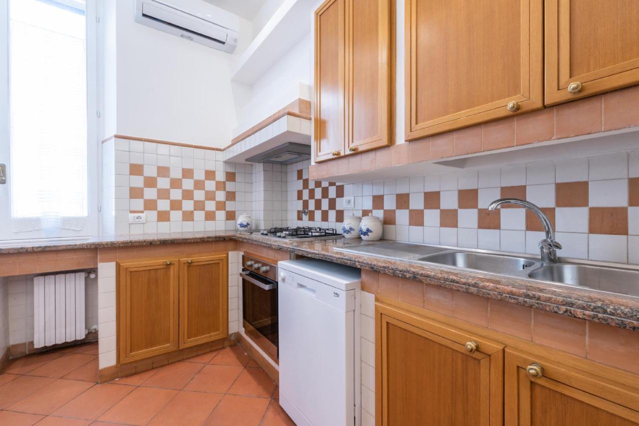 Viminale Apartment Teatro Dell'Opera Roma Eksteriør bilde
