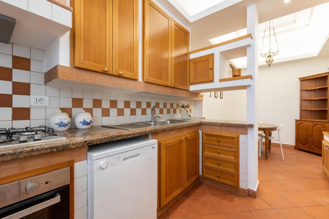 Viminale Apartment Teatro Dell'Opera Roma Eksteriør bilde